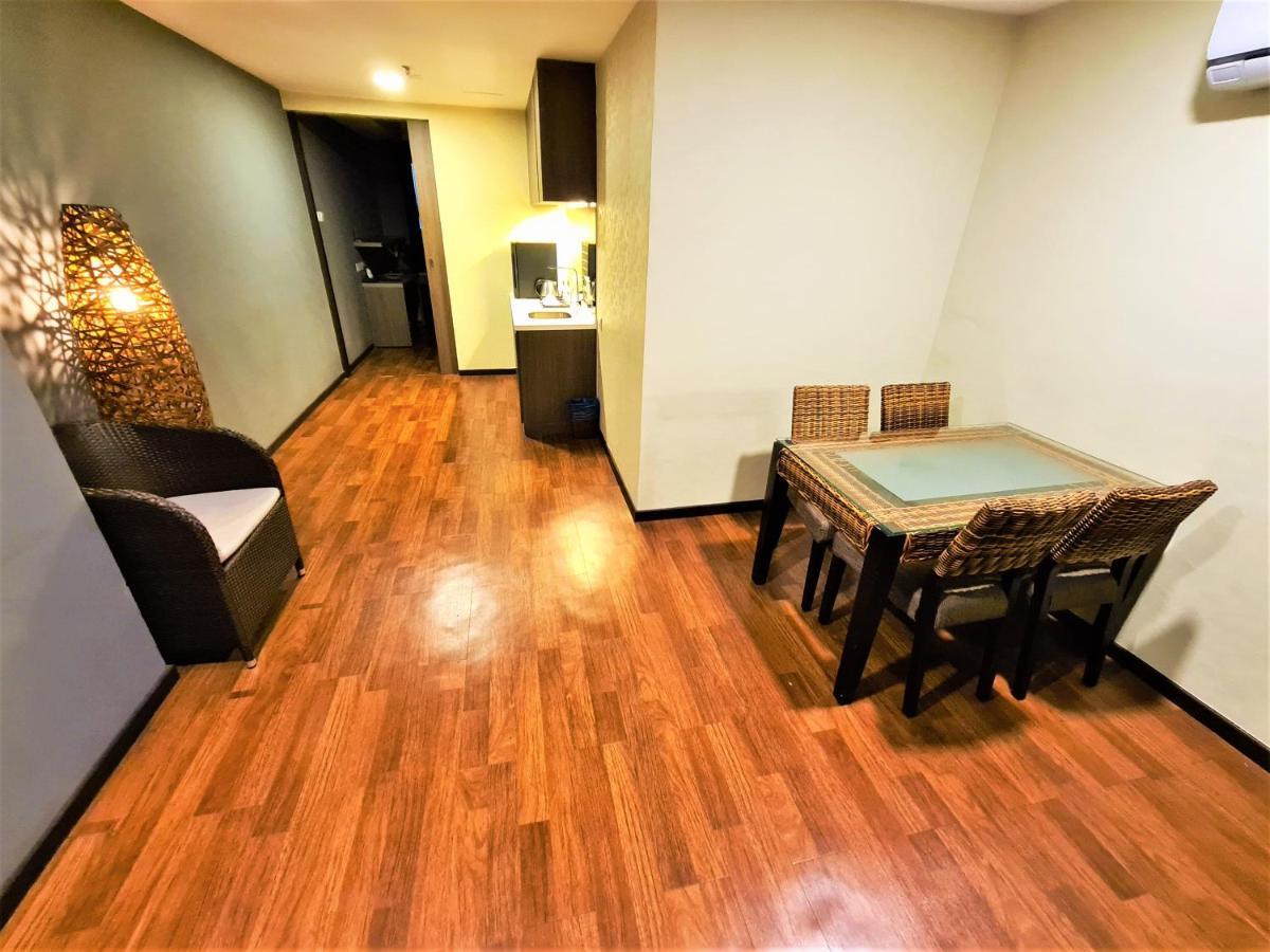 Nexus Regency Suites & Hotel Subang Jaya Exterior foto